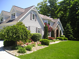 Landscapers and Lawncare Services in Cannon Falls, MN
